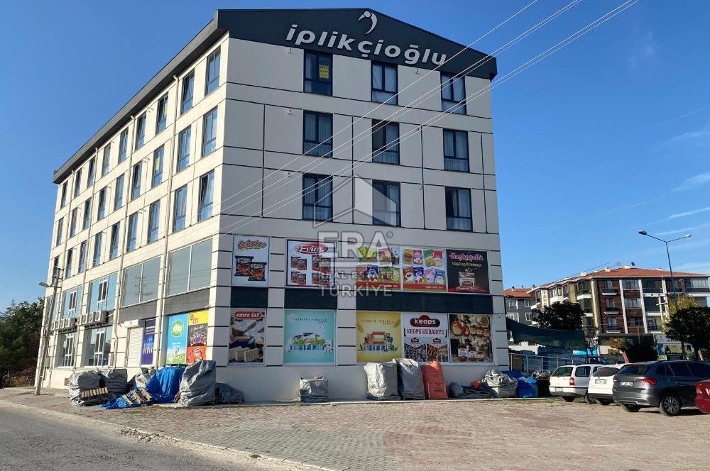 ERA VIP'DEN HAMM BLV. ÜZERİ SATILIK EŞYALI LÜX 1+1 DAİRE