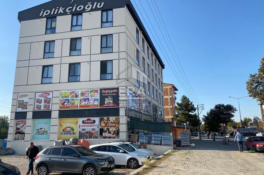 ERA VIP'DEN HAMM BLV. ÜZERİ SATILIK EŞYALI LÜX 1+1 DAİRE