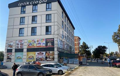 ERA VIP'DEN HAMM BLV. ÜZERİ SATILIK EŞYALI LÜX 1+1 DAİRE