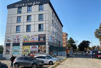 ERA VIP'DEN HAMM BLV. ÜZERİ SATILIK EŞYALI LÜX 1+1 DAİRE