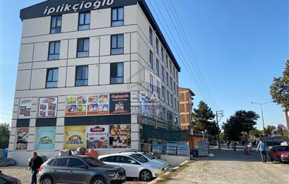 ERA VIP'DEN HAMM BLV. ÜZERİ SATILIK EŞYALI LÜX 1+1 DAİRE