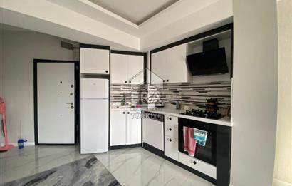 ERA VIP'DEN HAMM BLV. ÜZERİ SATILIK EŞYALI LÜX 1+1 DAİRE