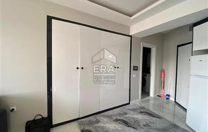 ERA VIP'DEN HAMM BLV. ÜZERİ SATILIK EŞYALI LÜX 1+1 DAİRE