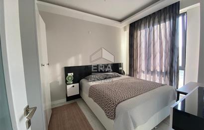 ERA VIP'DEN HAMM BLV. ÜZERİ SATILIK EŞYALI LÜX 1+1 DAİRE