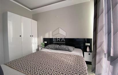 ERA VIP'DEN HAMM BLV. ÜZERİ SATILIK EŞYALI LÜX 1+1 DAİRE