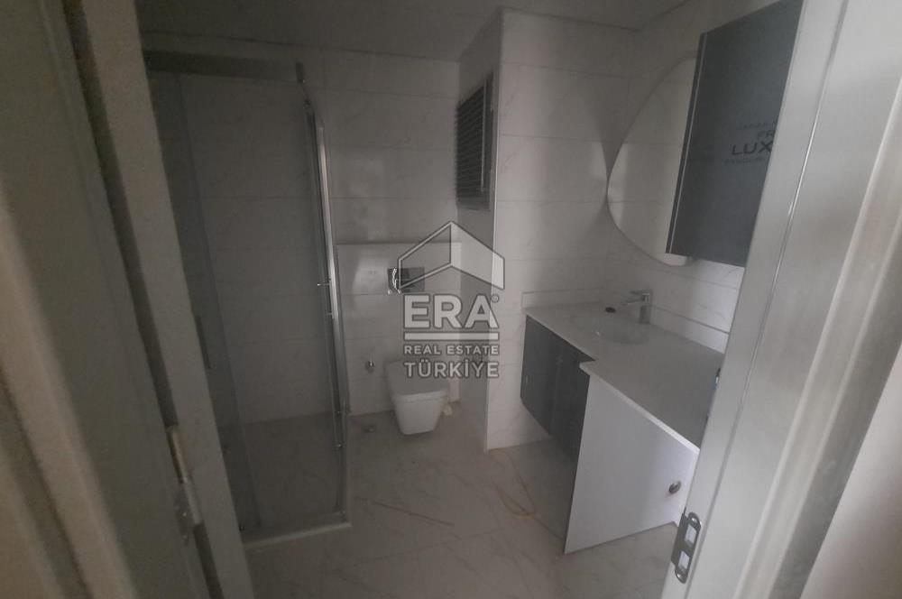 Menemen Ulukent Site içerisinde 2+1 Satılık Daire 