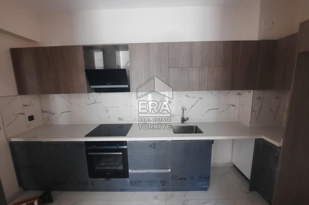 Menemen Ulukent Site içerisinde 2+1 Satılık Daire 