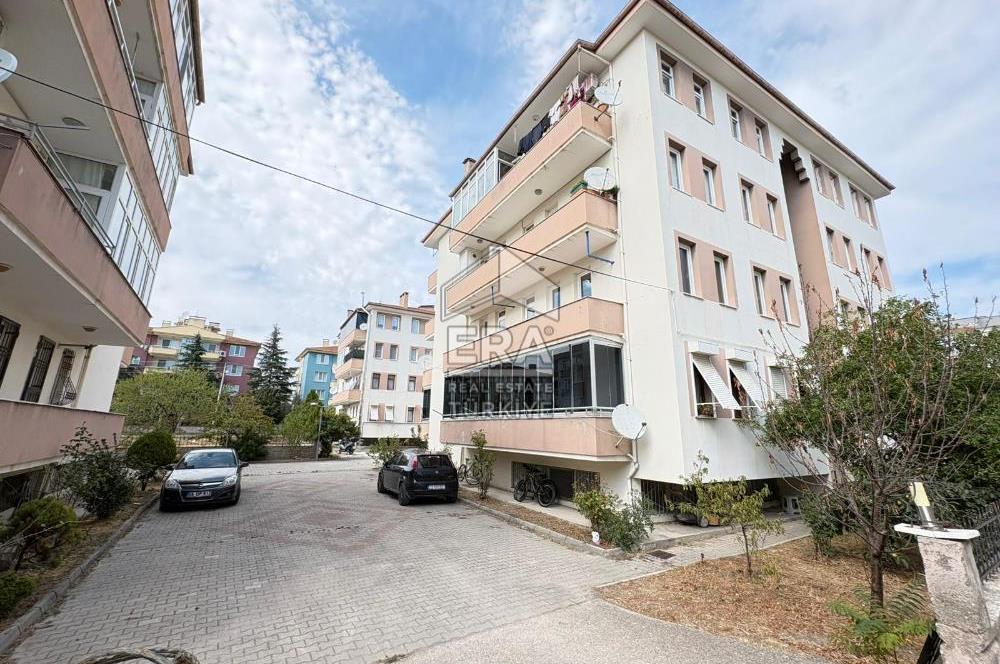 PAŞAALANI MAHALLESİ ERA SÖZ'DEN 3+1 KİRALIK DAİRE