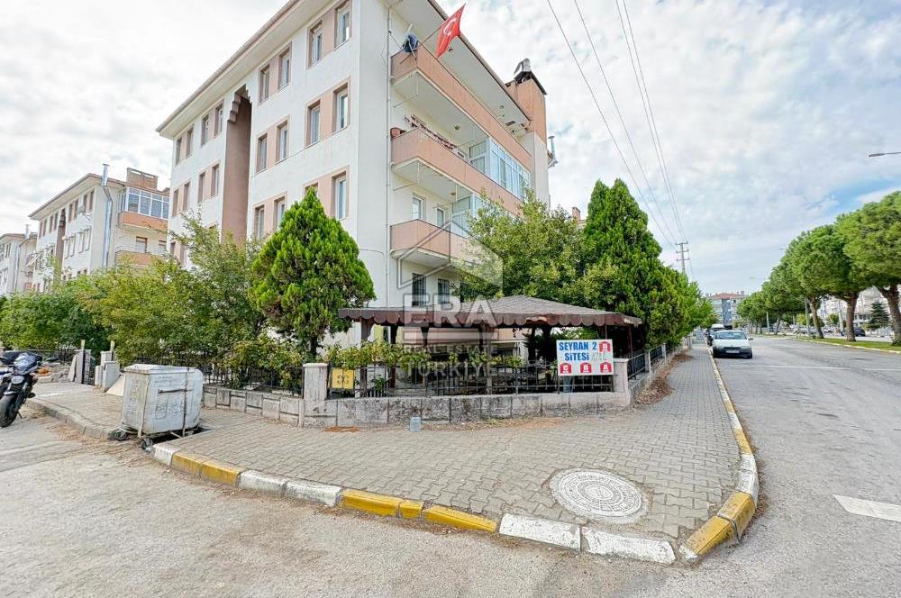 PAŞAALANI MAHALLESİ ERA SÖZ'DEN 3+1 KİRALIK DAİRE
