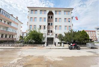 PAŞAALANI MAHALLESİ ERA SÖZ'DEN 3+1 KİRALIK DAİRE