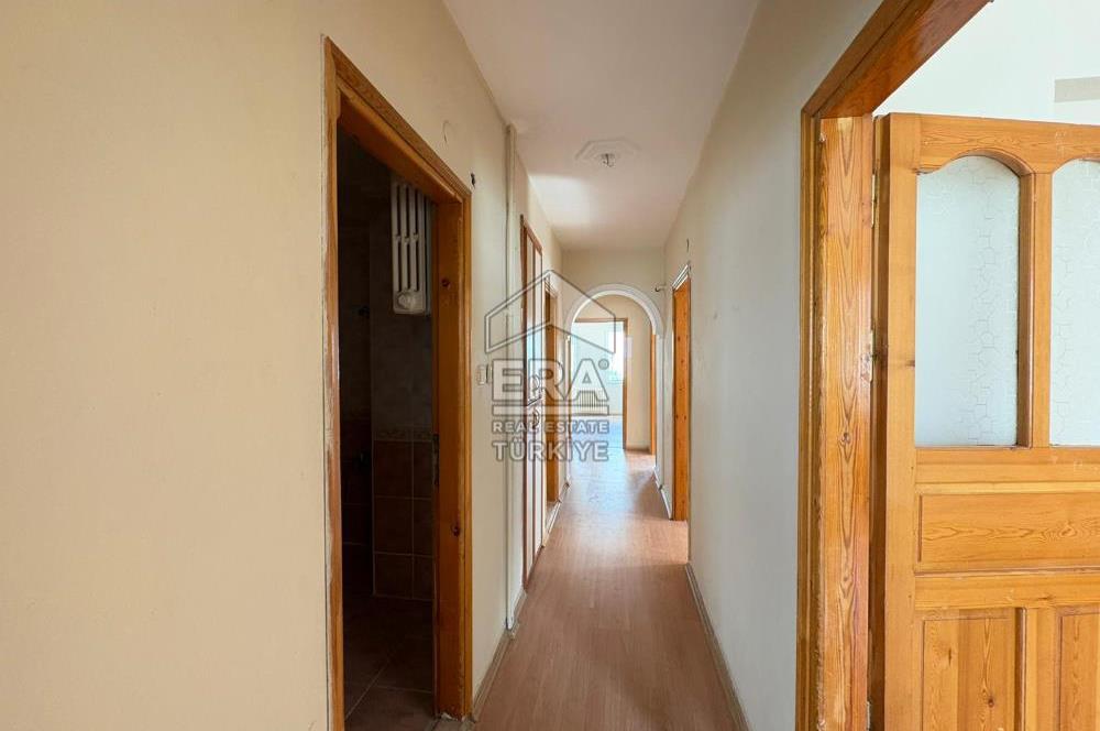 PAŞAALANI MAHALLESİ ERA SÖZ'DEN 3+1 KİRALIK DAİRE