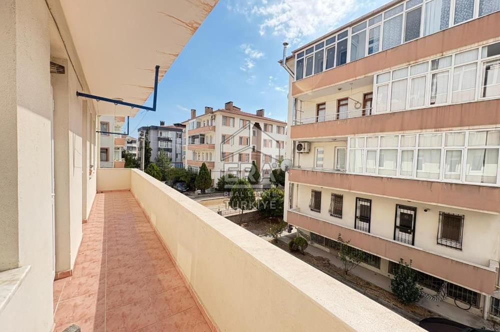 PAŞAALANI MAHALLESİ ERA SÖZ'DEN 3+1 KİRALIK DAİRE