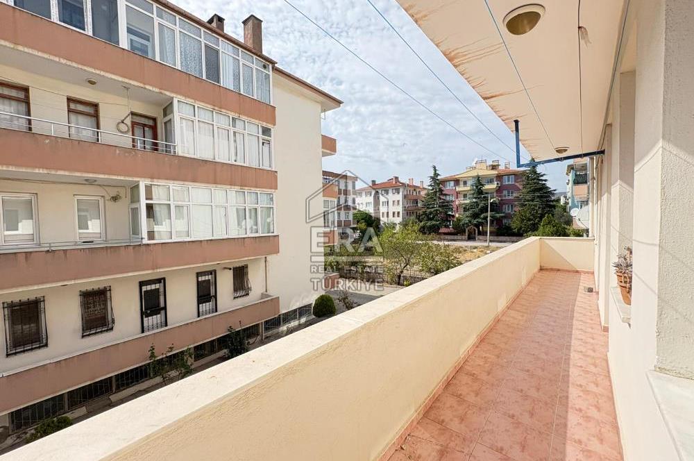 PAŞAALANI MAHALLESİ ERA SÖZ'DEN 3+1 KİRALIK DAİRE