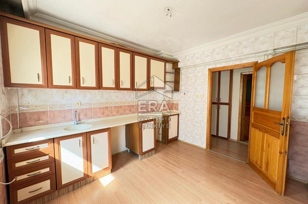 PAŞAALANI MAHALLESİ ERA SÖZ'DEN 3+1 KİRALIK DAİRE