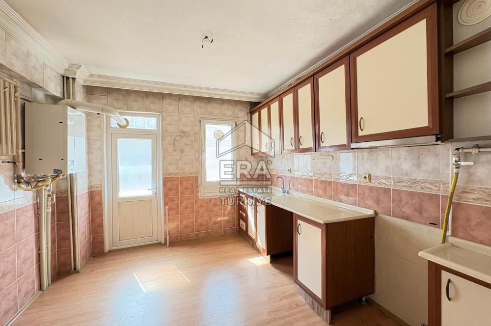 PAŞAALANI MAHALLESİ ERA SÖZ'DEN 3+1 KİRALIK DAİRE