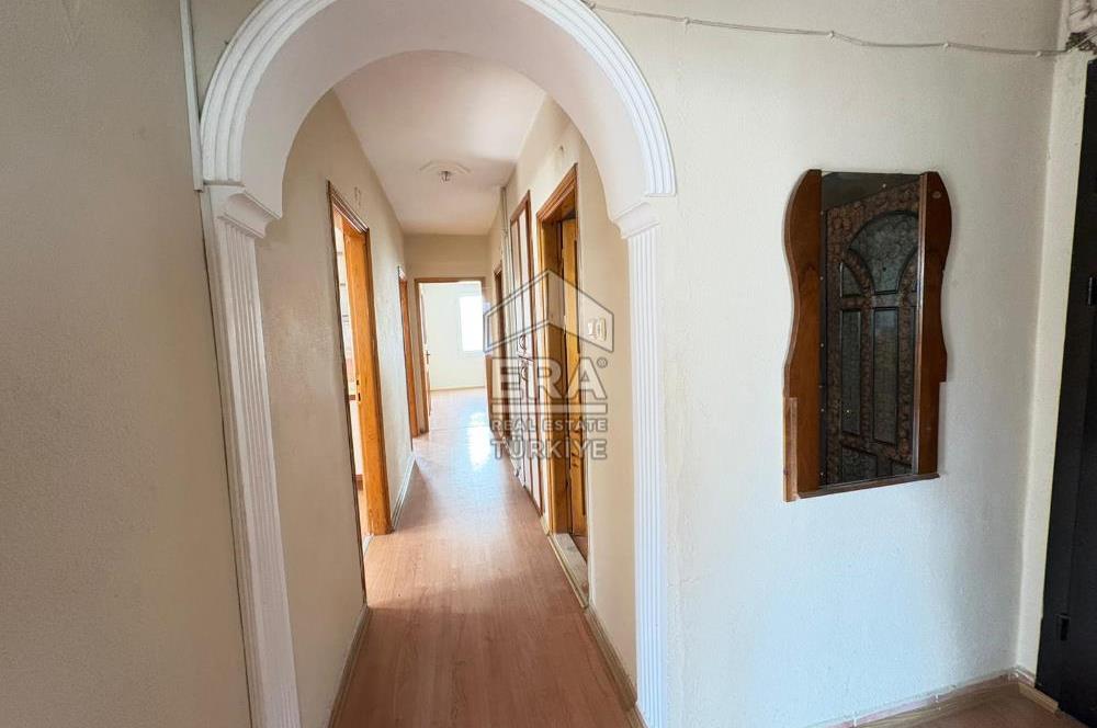 PAŞAALANI MAHALLESİ ERA SÖZ'DEN 3+1 KİRALIK DAİRE