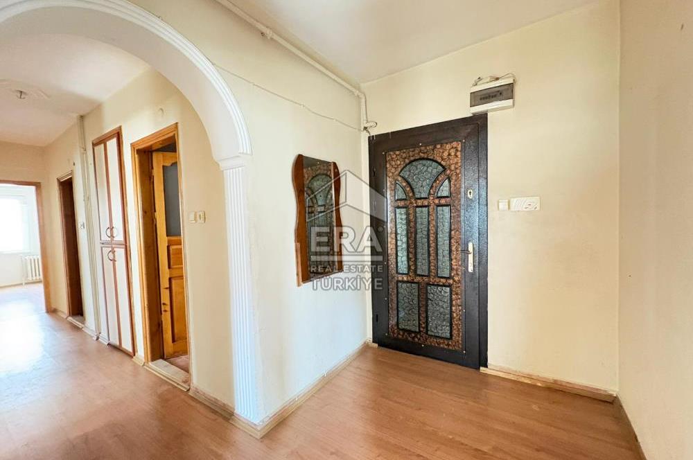 PAŞAALANI MAHALLESİ ERA SÖZ'DEN 3+1 KİRALIK DAİRE