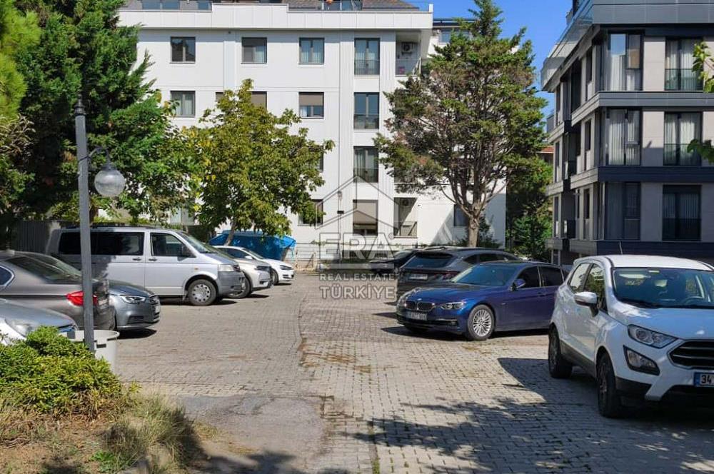 BARBAROS MAHALLESİNDE-CADDE ÜZERİ- BAKIMLI-OTOPARKLI KİRALIK 3+1