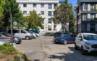 BARBAROS MAHALLESİNDE-CADDE ÜZERİ- BAKIMLI-OTOPARKLI KİRALIK 3+1