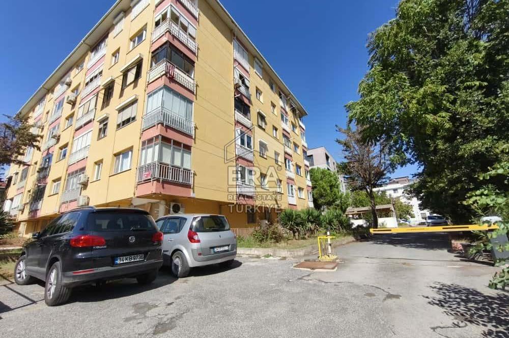 BARBAROS MAHALLESİNDE-CADDE ÜZERİ- BAKIMLI-OTOPARKLI KİRALIK 3+1