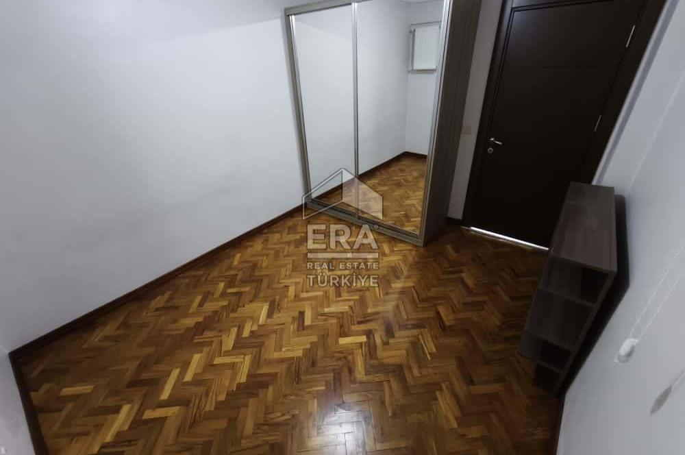 BARBAROS MAHALLESİNDE-CADDE ÜZERİ- BAKIMLI-OTOPARKLI KİRALIK 3+1