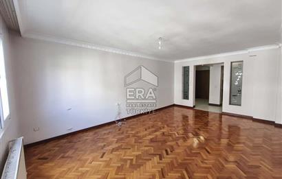 BARBAROS MAHALLESİNDE-CADDE ÜZERİ- BAKIMLI-OTOPARKLI KİRALIK 3+1