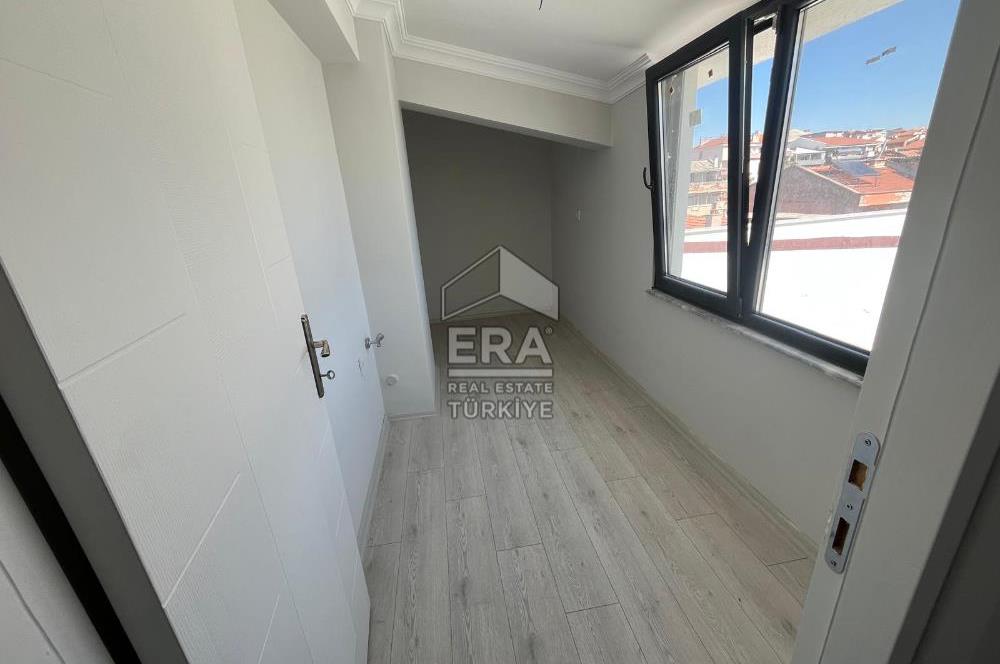 ERASÖZDEN BALIKESİR 1.ORUÇGAZİ MAHALLESİNDE SATILIK 4+1 DAİRE