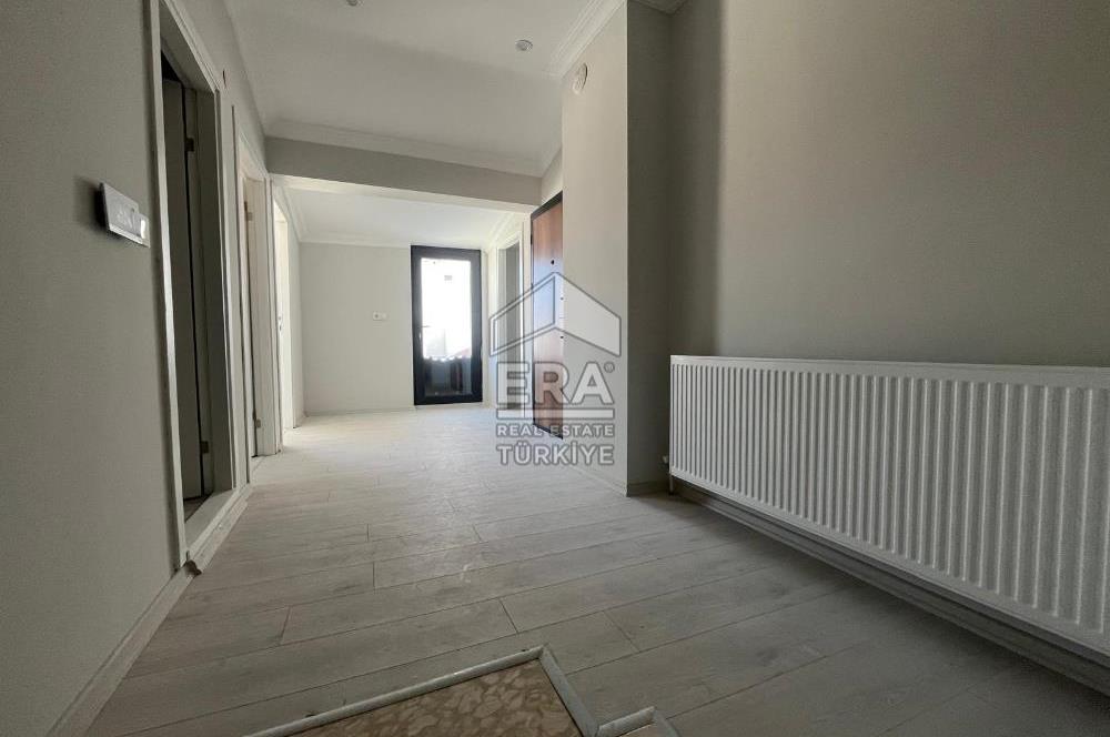 ERASÖZDEN BALIKESİR 1.ORUÇGAZİ MAHALLESİNDE SATILIK 4+1 DAİRE