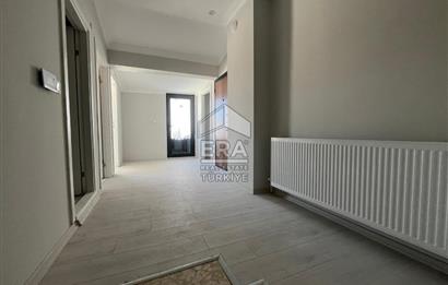 ERASÖZDEN BALIKESİR 1.ORUÇGAZİ MAHALLESİNDE SATILIK 4+1 DAİRE