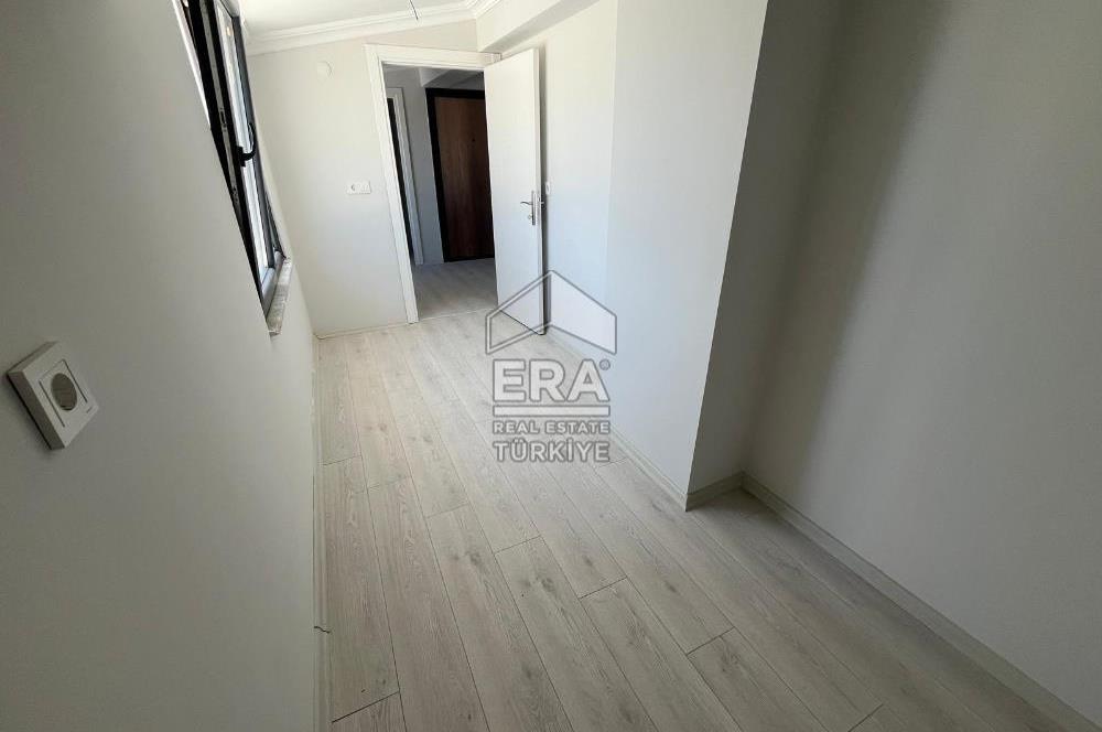 ERASÖZDEN BALIKESİR 1.ORUÇGAZİ MAHALLESİNDE SATILIK 4+1 DAİRE
