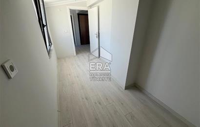 ERASÖZDEN BALIKESİR 1.ORUÇGAZİ MAHALLESİNDE SATILIK 4+1 DAİRE