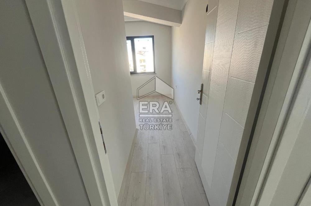 ERASÖZDEN BALIKESİR 1.ORUÇGAZİ MAHALLESİNDE SATILIK 4+1 DAİRE