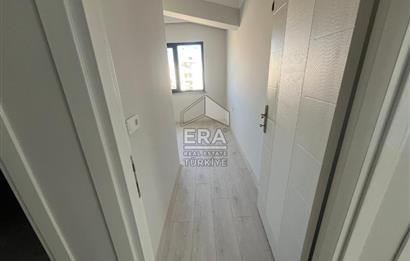 ERASÖZDEN BALIKESİR 1.ORUÇGAZİ MAHALLESİNDE SATILIK 4+1 DAİRE