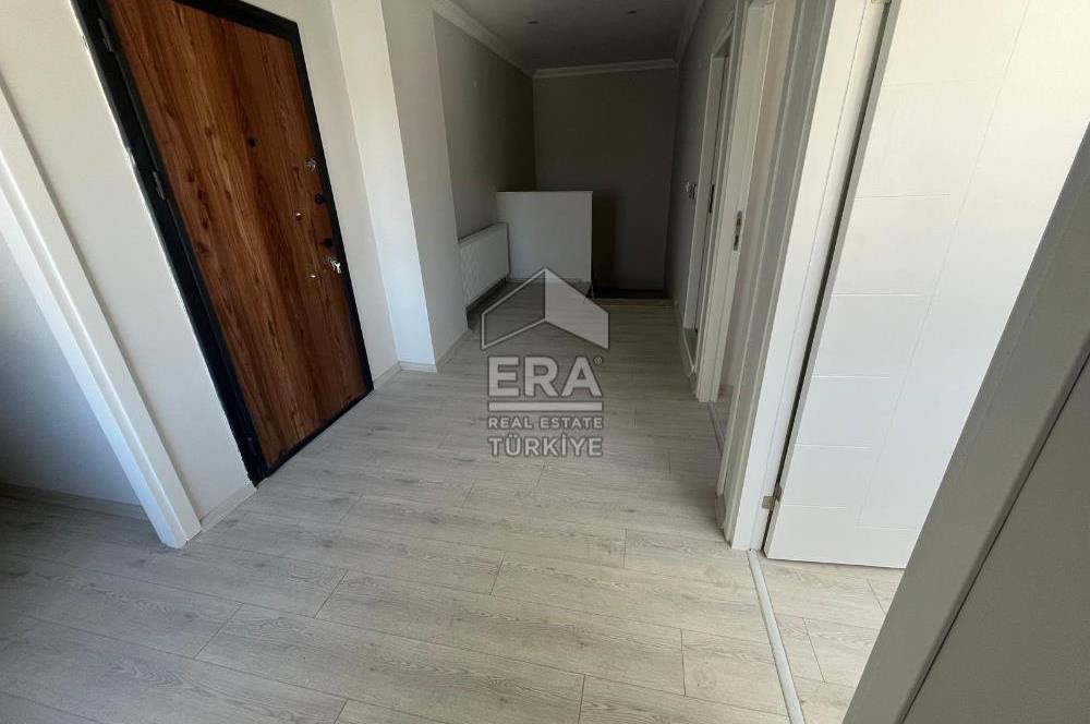 ERASÖZDEN BALIKESİR 1.ORUÇGAZİ MAHALLESİNDE SATILIK 4+1 DAİRE