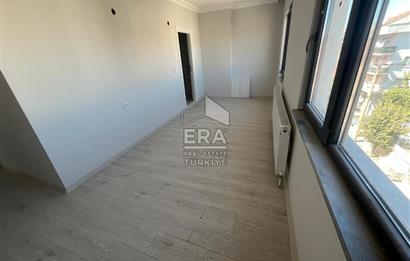 ERASÖZDEN BALIKESİR 1.ORUÇGAZİ MAHALLESİNDE SATILIK 4+1 DAİRE