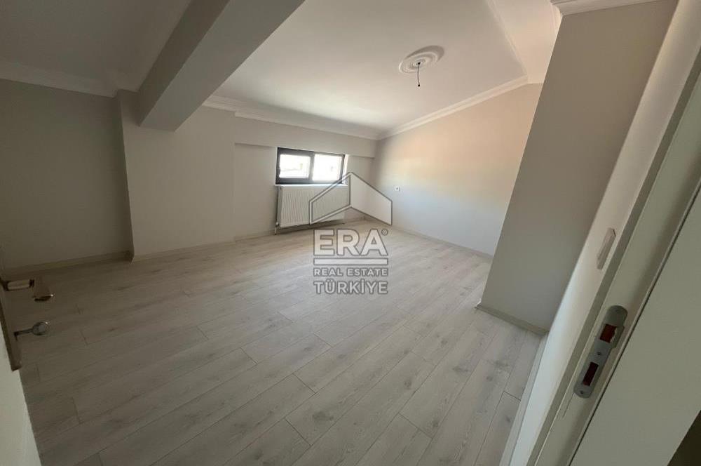 ERASÖZDEN BALIKESİR 1.ORUÇGAZİ MAHALLESİNDE SATILIK 4+1 DAİRE
