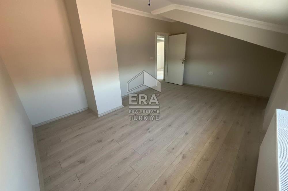 ERASÖZDEN BALIKESİR 1.ORUÇGAZİ MAHALLESİNDE SATILIK 4+1 DAİRE