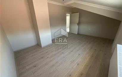 ERASÖZDEN BALIKESİR 1.ORUÇGAZİ MAHALLESİNDE SATILIK 4+1 DAİRE