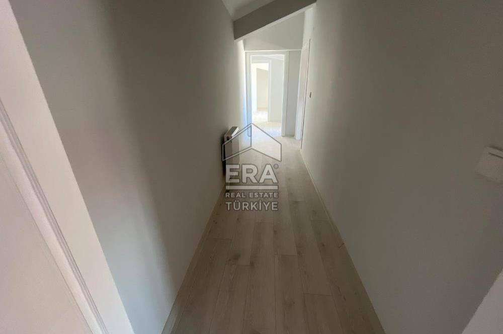 ERASÖZDEN BALIKESİR 1.ORUÇGAZİ MAHALLESİNDE SATILIK 4+1 DAİRE