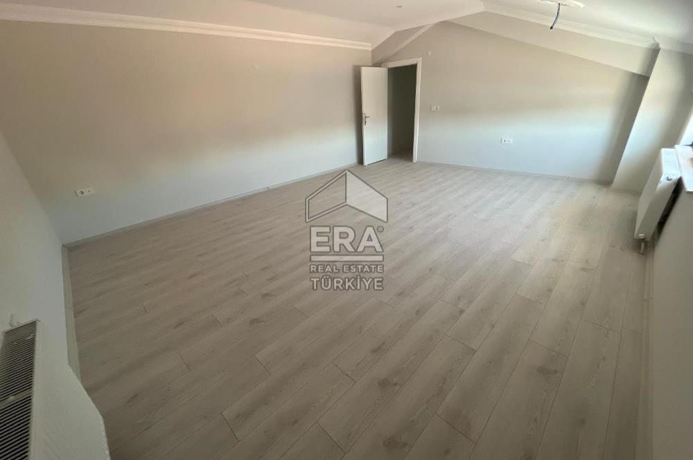 ERASÖZDEN BALIKESİR 1.ORUÇGAZİ MAHALLESİNDE SATILIK 4+1 DAİRE