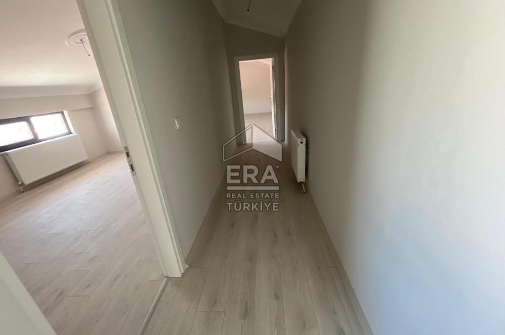 ERASÖZDEN BALIKESİR 1.ORUÇGAZİ MAHALLESİNDE SATILIK 4+1 DAİRE