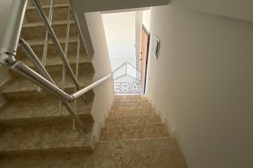 ERASÖZDEN BALIKESİR 1.ORUÇGAZİ MAHALLESİNDE SATILIK 4+1 DAİRE