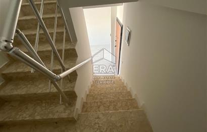 ERASÖZDEN BALIKESİR 1.ORUÇGAZİ MAHALLESİNDE SATILIK 4+1 DAİRE