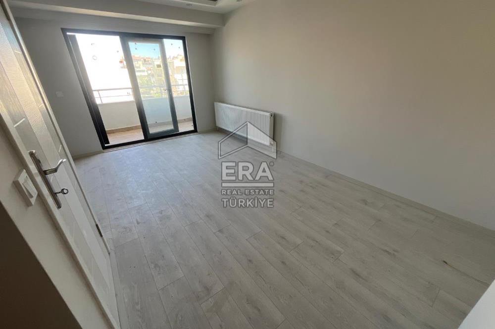 ERASÖZDEN BALIKESİR 1.ORUÇGAZİ MAHALLESİNDE SATILIK 4+1 DAİRE