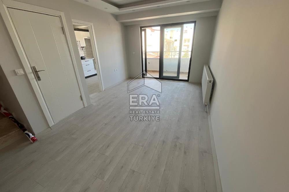 ERASÖZDEN BALIKESİR 1.ORUÇGAZİ MAHALLESİNDE SATILIK 4+1 DAİRE