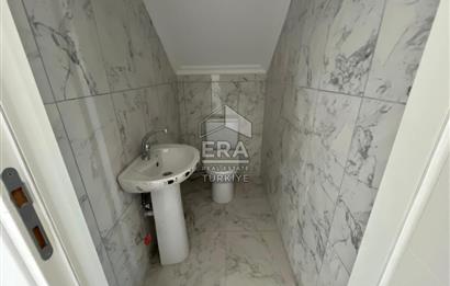 ERASÖZDEN BALIKESİR 1.ORUÇGAZİ MAHALLESİNDE SATILIK 4+1 DAİRE