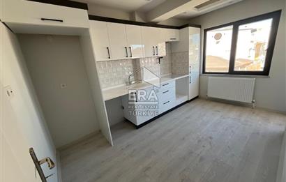 ERASÖZDEN BALIKESİR 1.ORUÇGAZİ MAHALLESİNDE SATILIK 4+1 DAİRE