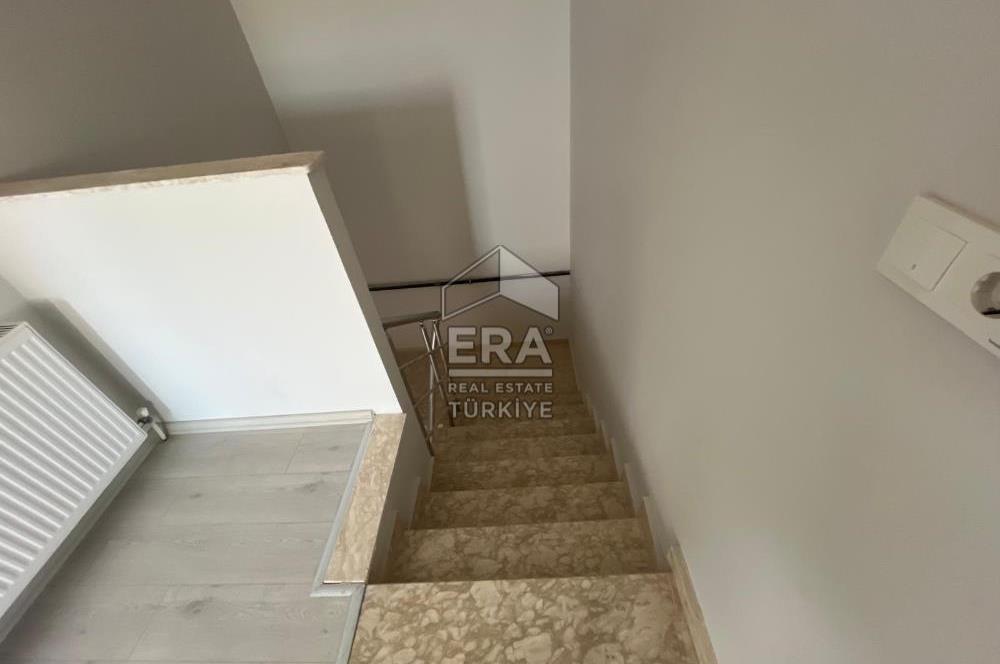 ERASÖZDEN BALIKESİR 1.ORUÇGAZİ MAHALLESİNDE SATILIK 4+1 DAİRE