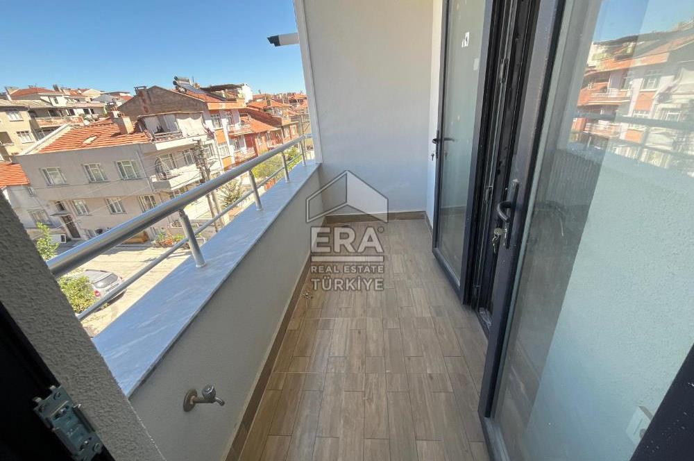 ERASÖZDEN BALIKESİR 1.ORUÇGAZİ MAHALLESİNDE SATILIK 4+1 DAİRE