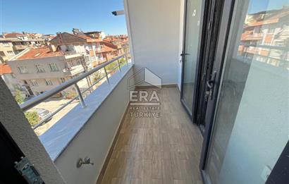 ERASÖZDEN BALIKESİR 1.ORUÇGAZİ MAHALLESİNDE SATILIK 4+1 DAİRE